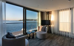Pera Bosphorus Hotel